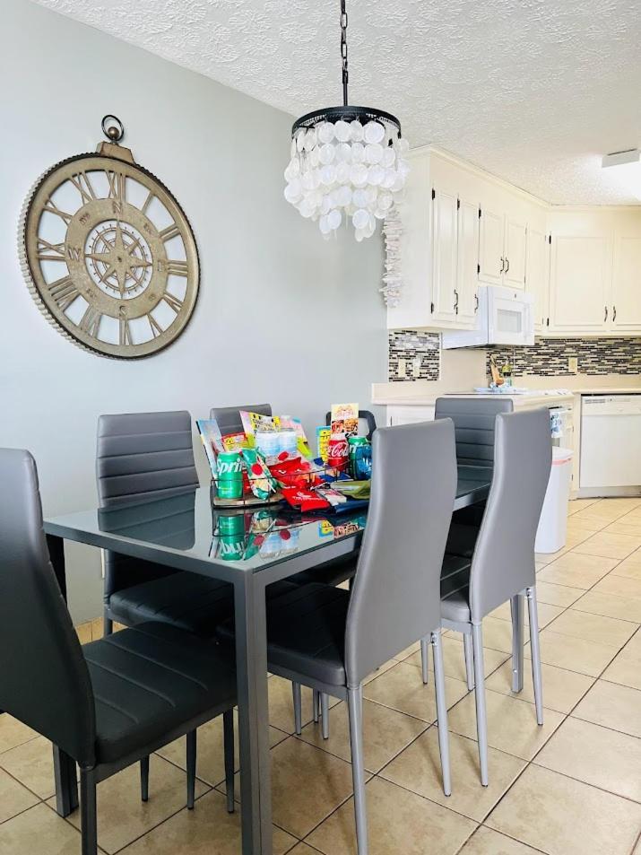 Elegant Coastal Getaway Spacious 3Br Chelsea House マートルビーチ エクステリア 写真